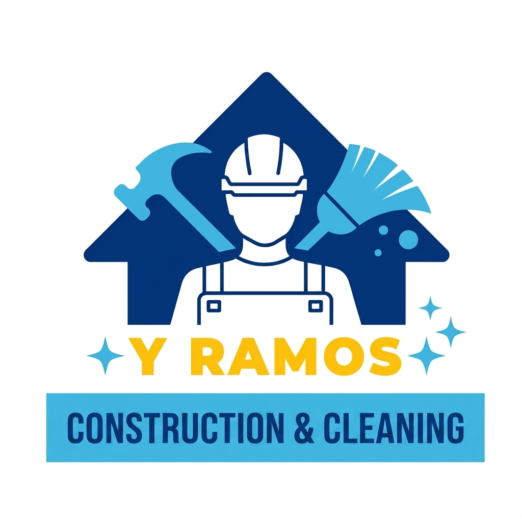 Y Ramos Construction & Cleaning